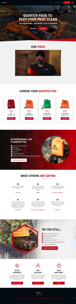 Web Design by pb for this project | Design: #25290514