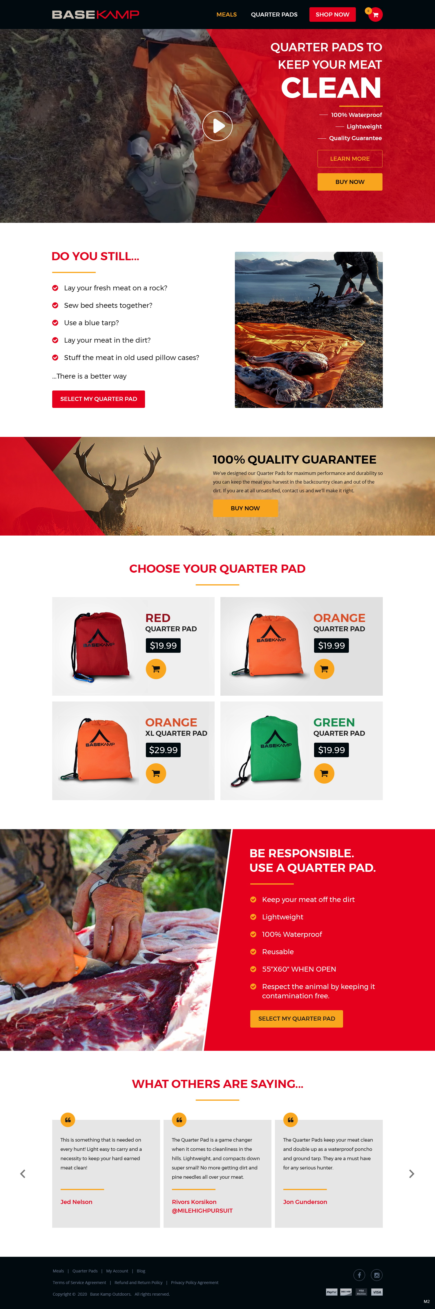 Web Design by pb for this project | Design #25290948