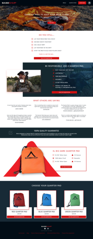 Web Design by ParimalBakrola for this project | Design: #25291710