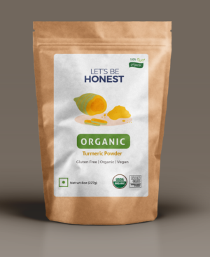 Label Design by Graphicsbox