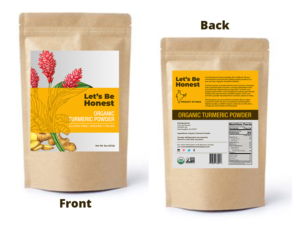 Label Design by rug