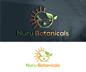 Logo Design by MehediHasan771