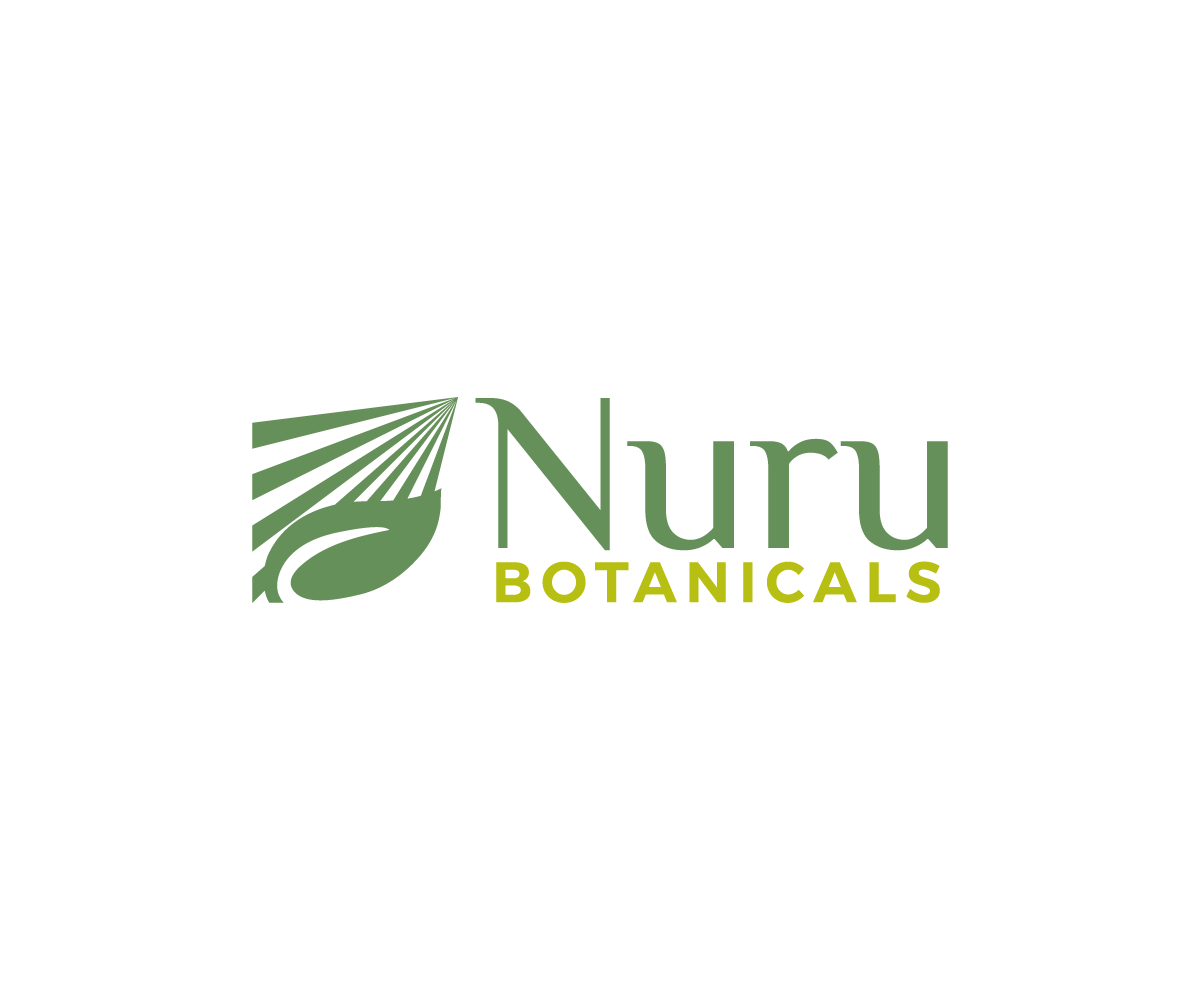 Design de Logo par kimcam pour Nuru Botanicals | Design #25308346
