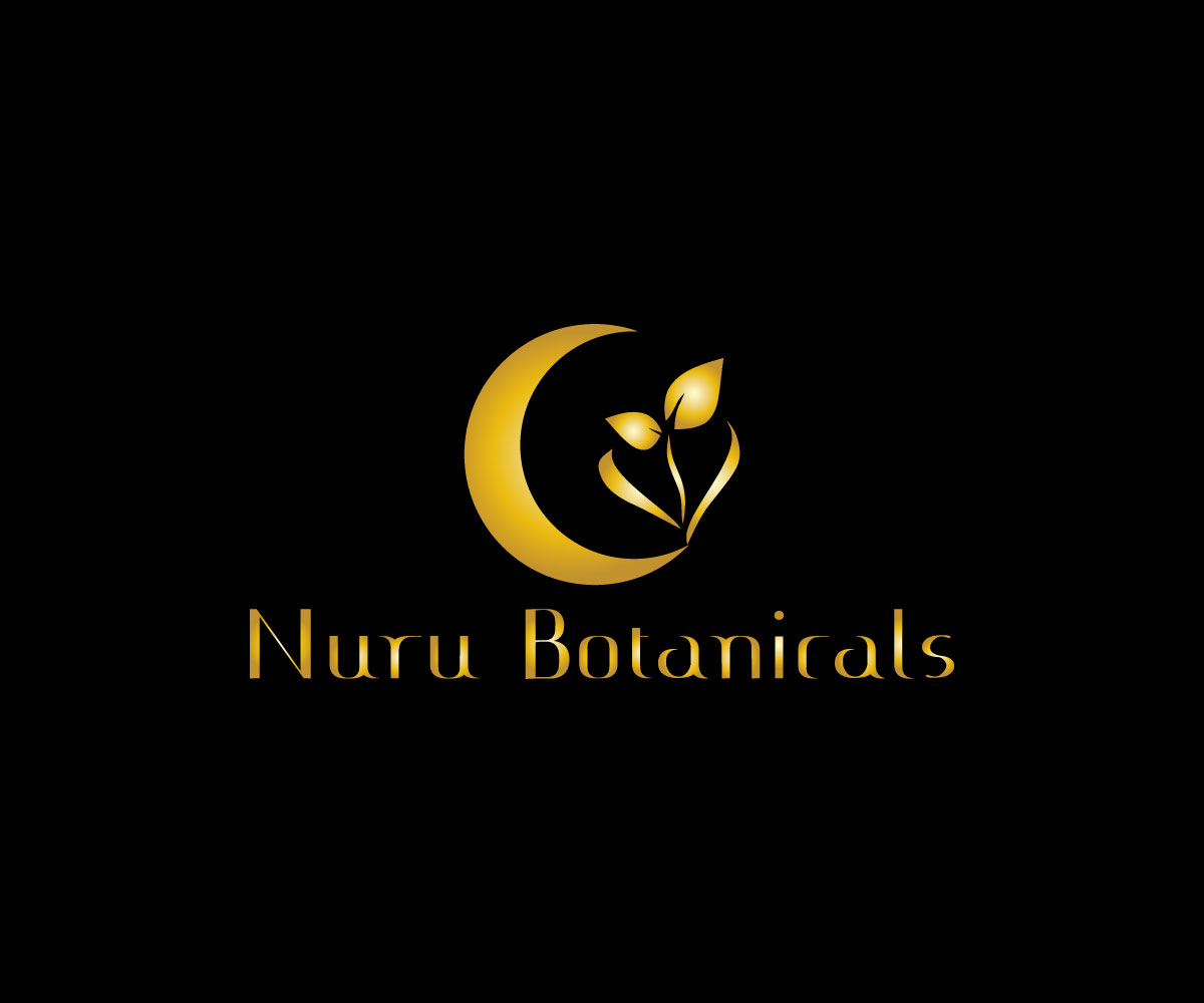 Design de Logo par NurDesign pour Nuru Botanicals | Design #25295583