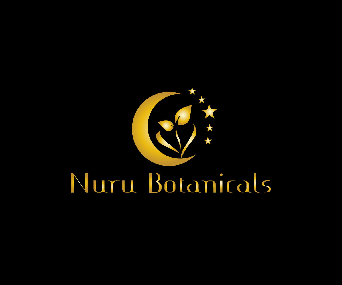 Logo Design by NurDesign for Nuru Botanicals | Design #25301520
