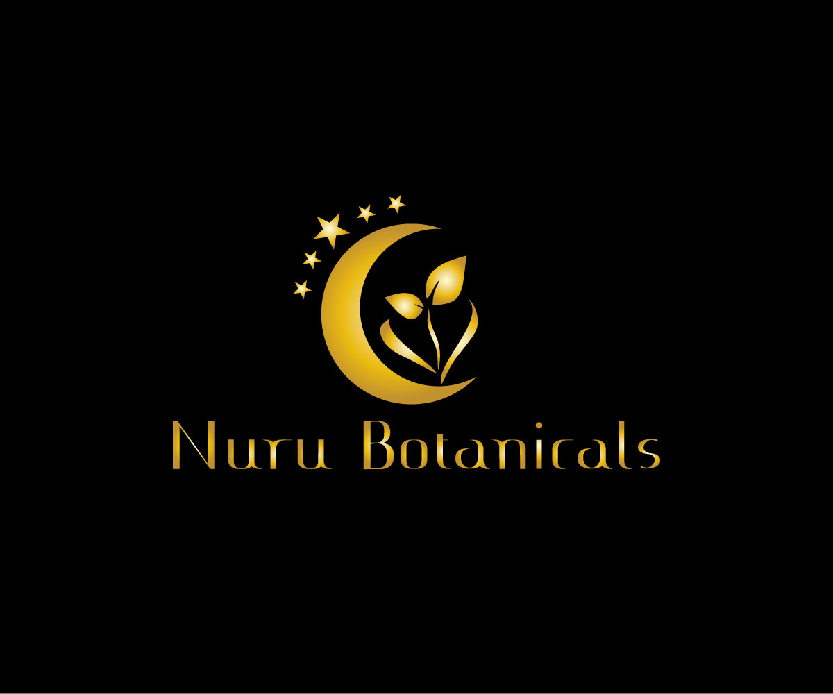 Design de Logo par NurDesign pour Nuru Botanicals | Design #25301521