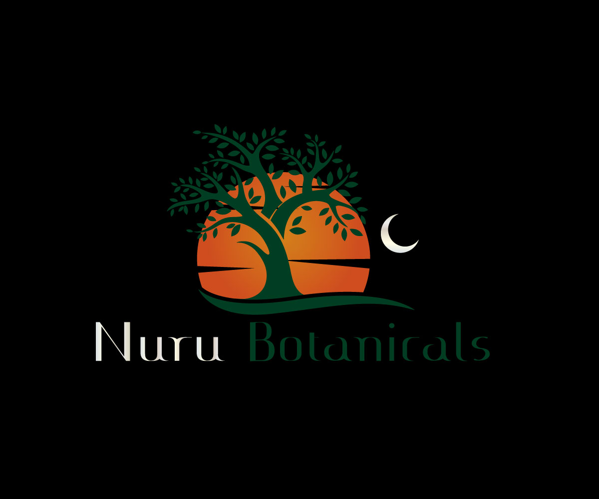 Design de Logo par NurDesign pour Nuru Botanicals | Design #25301526