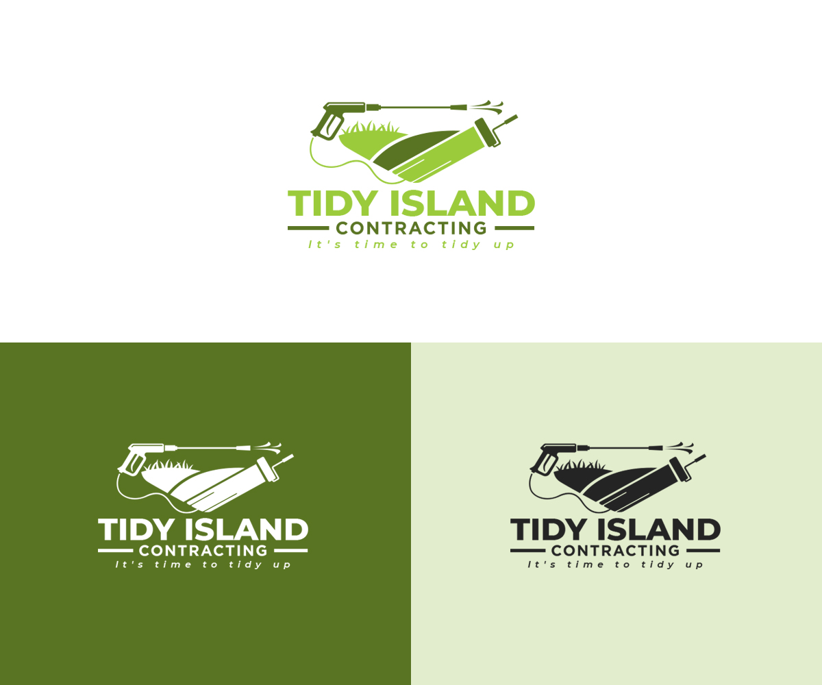 Logo Design by cheez_O for this project | Design #25309100
