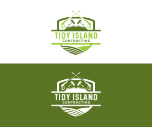Tidy Island Contracting 