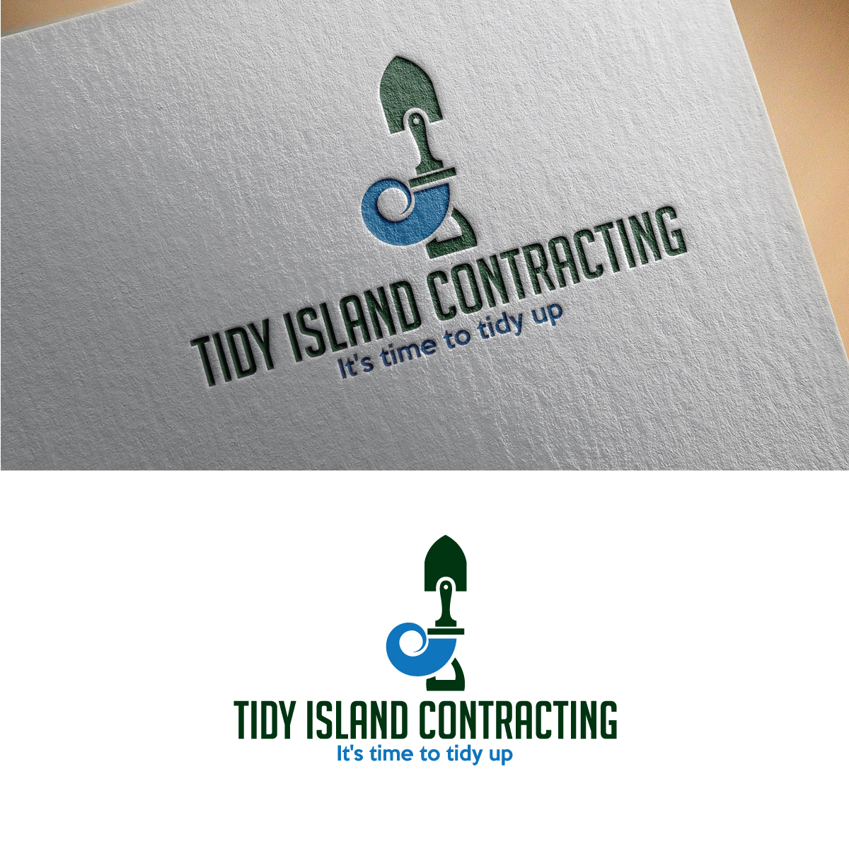 Logo Design by Graphic Bricks for this project | Design #25303497
