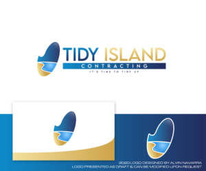 Logo Design by alvinnavarra for this project | Design: #25306630