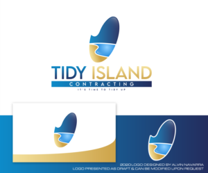 Logo Design by alvinnavarra for this project | Design: #25306632