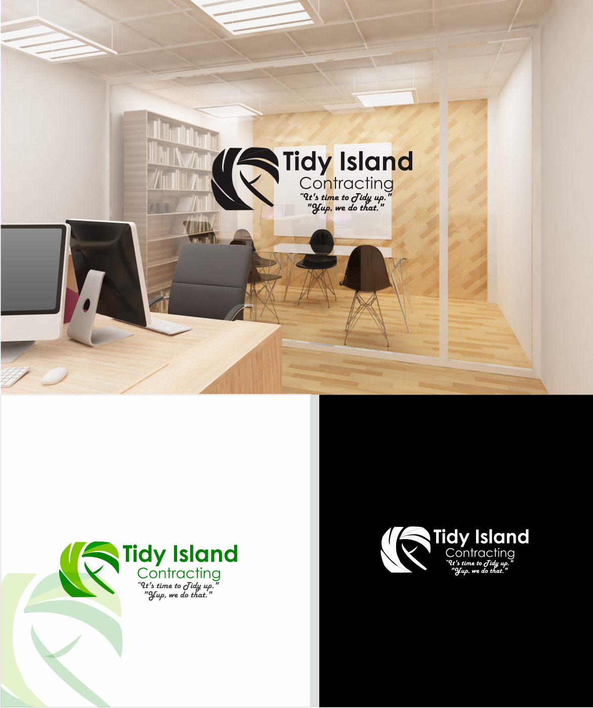 Logo Design by pronasz for this project | Design: #26140611