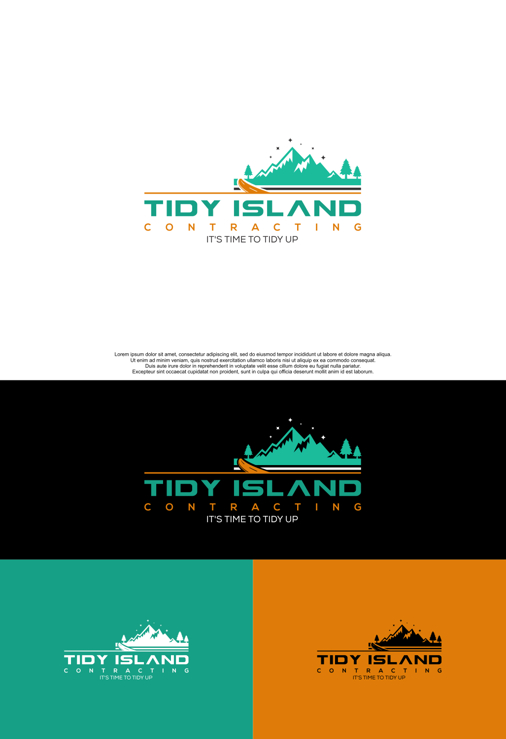 Logo Design by siti MWDesign for this project | Design #25303989