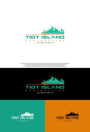 Tidy Island Contracting 