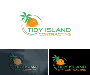 Tidy Island Contracting 