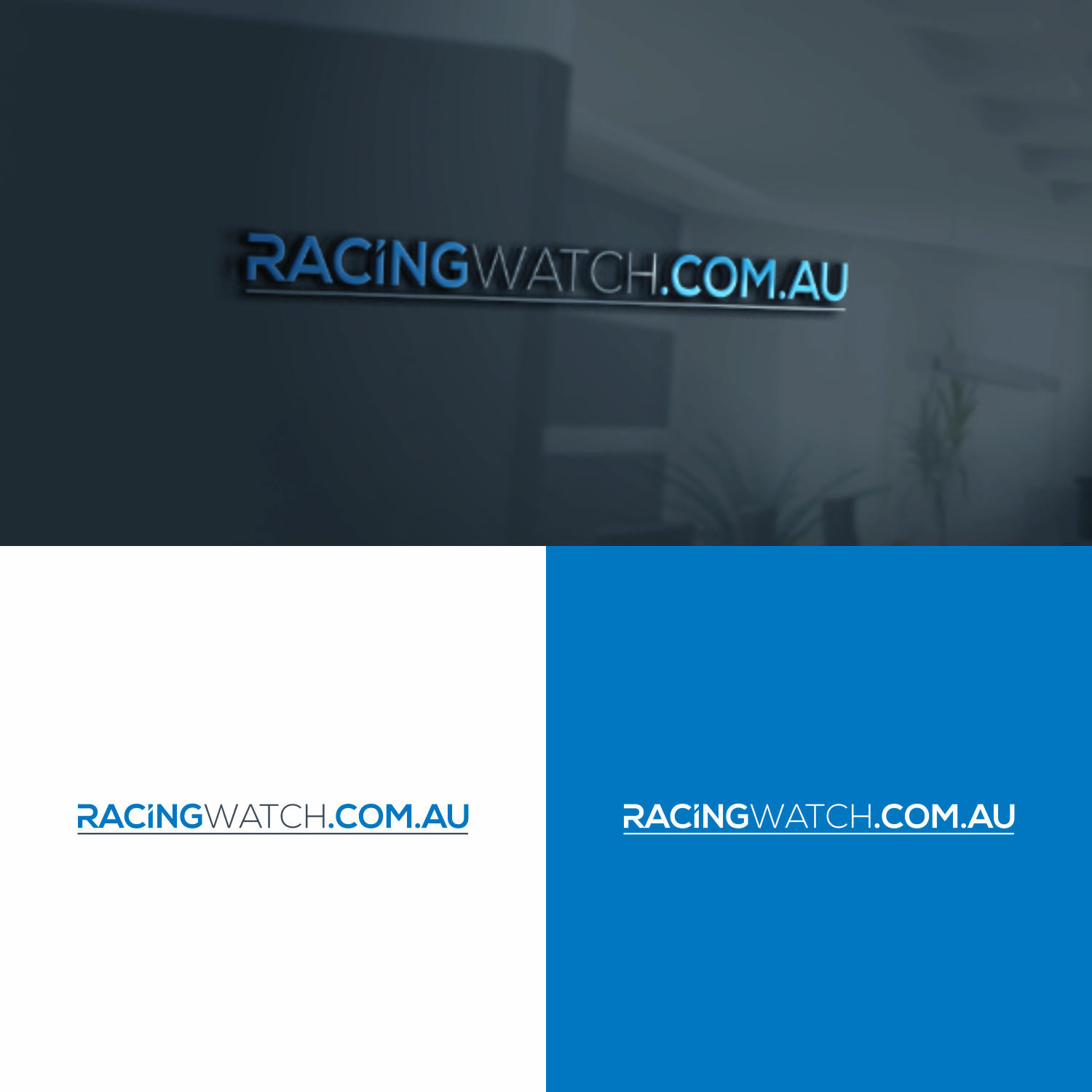 Logo Design by mr.yasmine for this project | Design #25287337