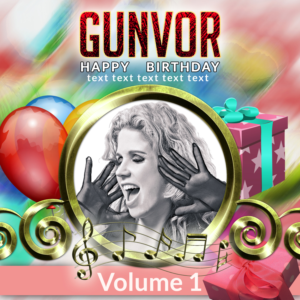 Internationales Music Label RMGM sucht Logo-Design für CD-Cover | CD-Cover-Design von Wally_F