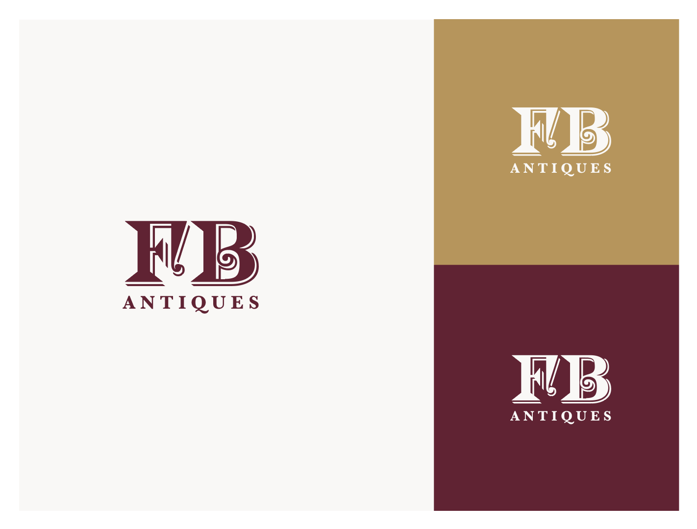 Logo Design by wonderland for Milvius | Design #25288324
