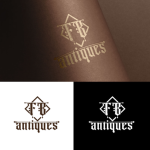 Logo-Design von CreativeFlows 2 für Milvius | Design #25290660