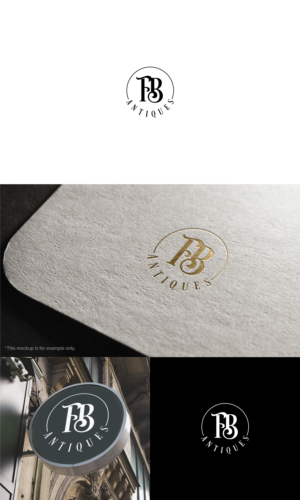 Logo Design by phosphorus for Milvius | Design: #25289587
