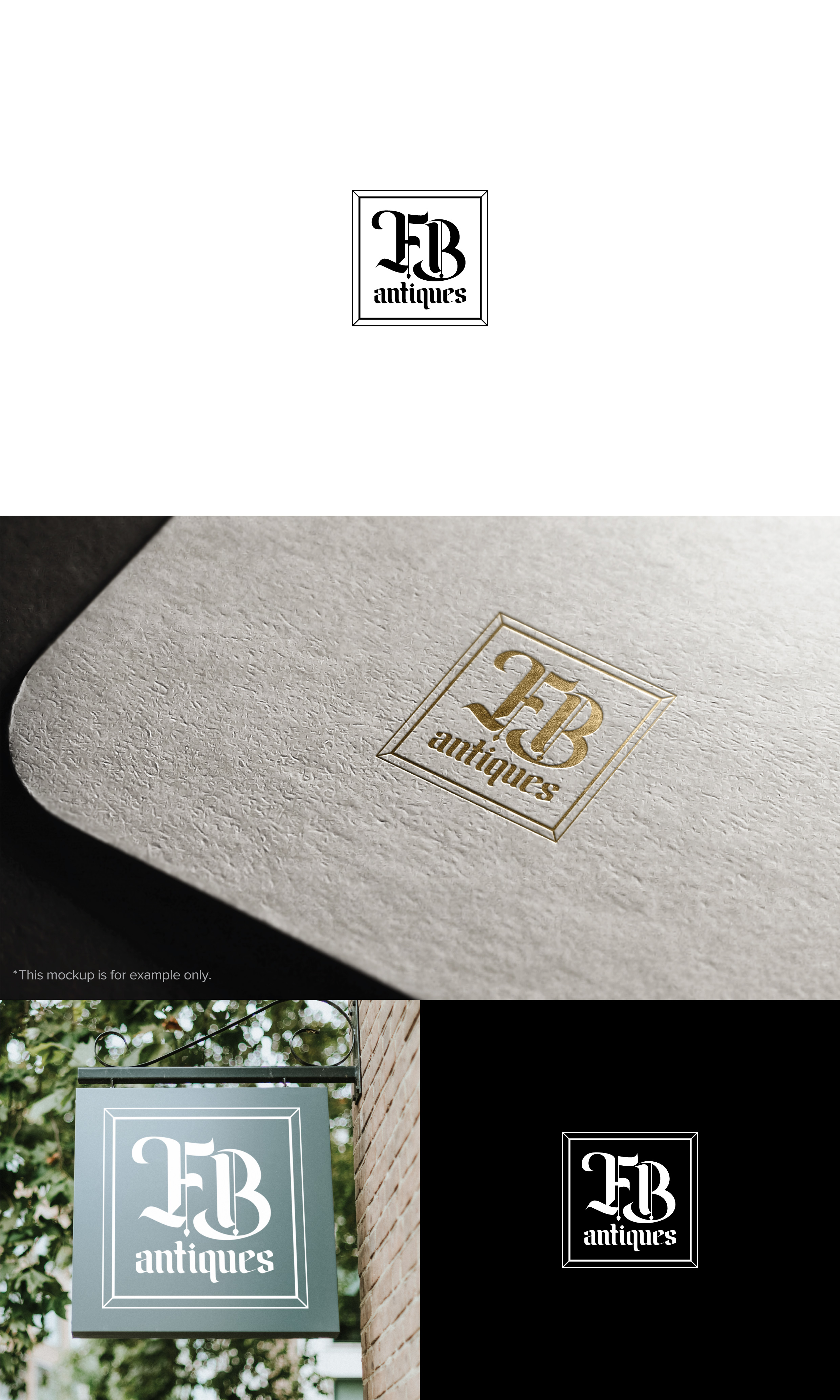 Logo-Design von phosphorus für Milvius | Design #25289589