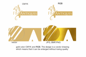 Logo Design by Vlasta