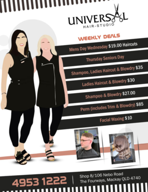 Flyer Design by Ramchander for this project | Design: #25291580