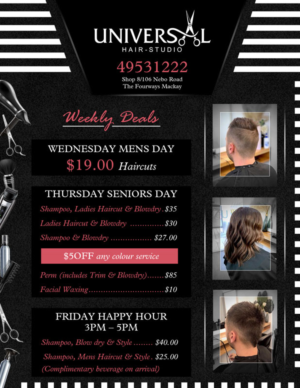 Flyer Design by Ramchander for this project | Design: #25302433