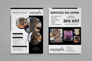 Flyer Design by premnice for this project | Design: #25309398