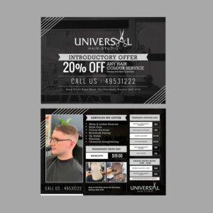 Flyer Design by aspiremedia for this project | Design: #25312174