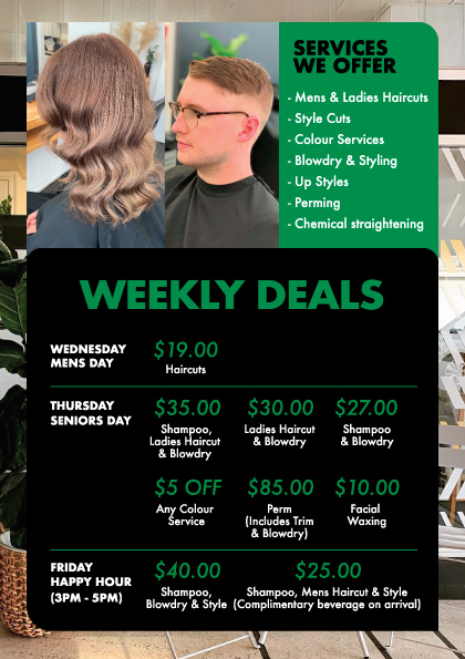 Flyer Design by mijeongyi for this project | Design #25304798