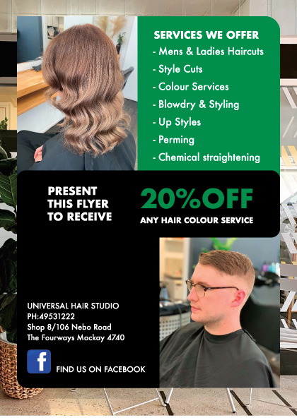 Flyer Design by mijeongyi for this project | Design #25304803