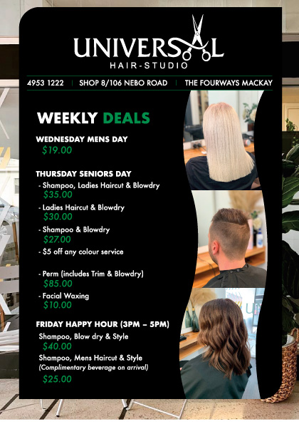 Flyer Design by mijeongyi for this project | Design #25304804