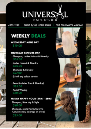 Flyer Design by mijeongyi for this project | Design: #25304804