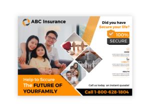 Postcard Design by lemosys infotech