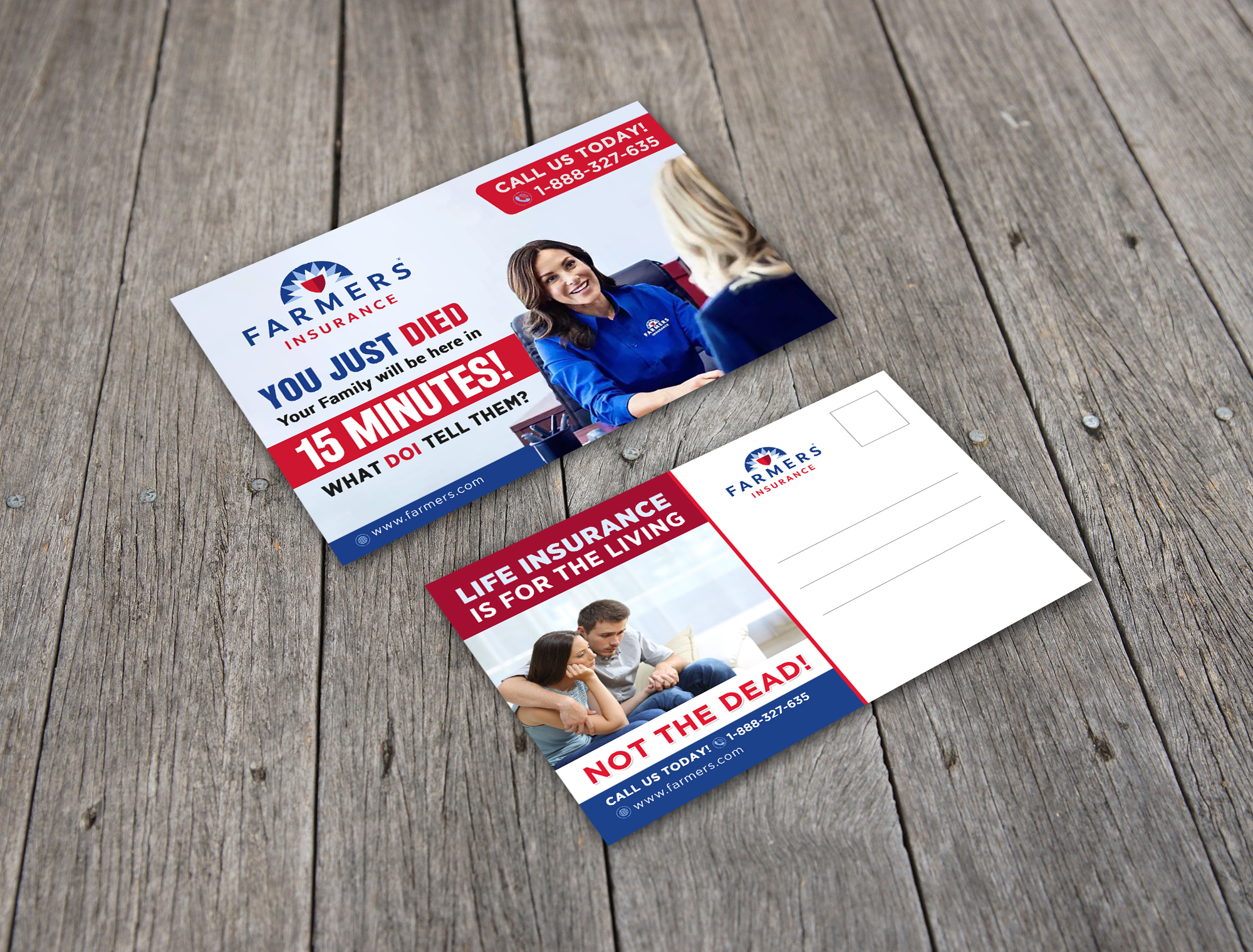 Postcard Design by GraphicsGuru for this project | Design #25294635