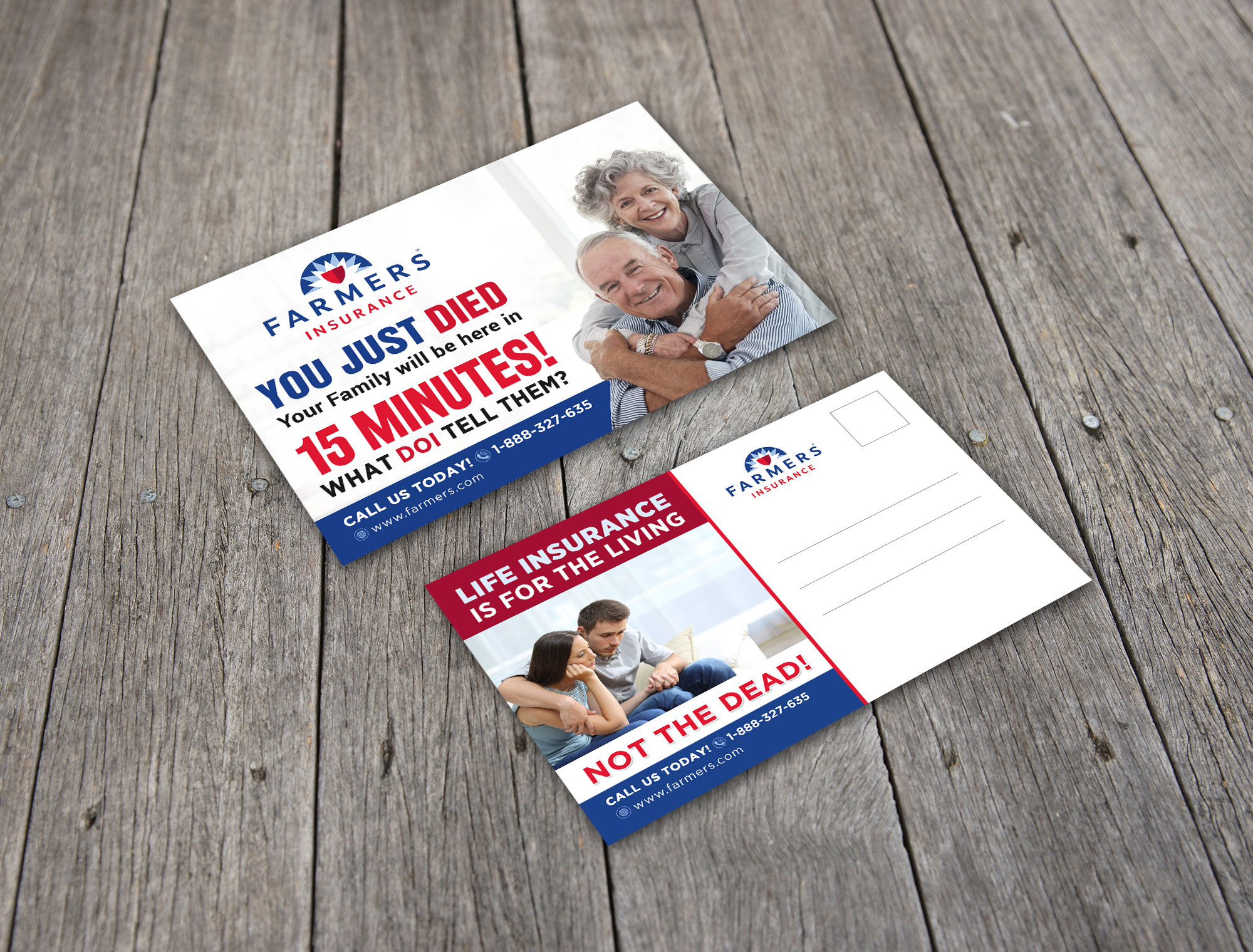 Postcard Design by GraphicsGuru for this project | Design #25295009