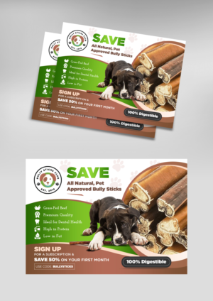 Postcard Design by Deepak_9_Malhotra for this project | Design: #25303393
