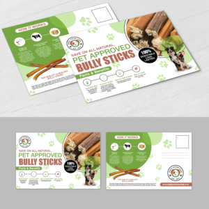 Postcard Design by TuktukiShree for this project | Design: #25317060