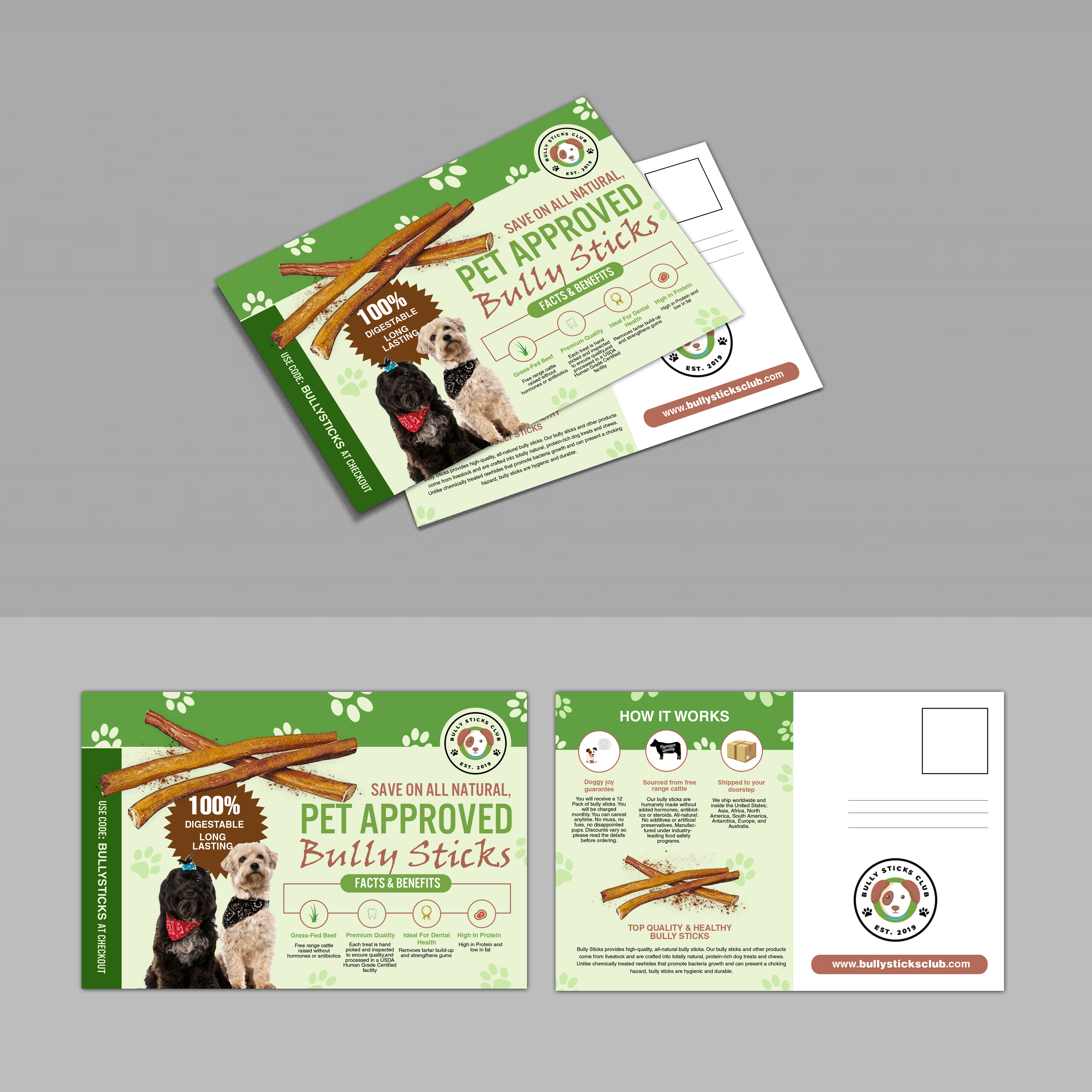 Postcard Design by TuktukiShree for this project | Design #25320776