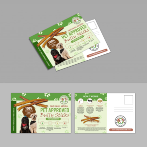 Postcard Design by TuktukiShree for this project | Design: #25320776
