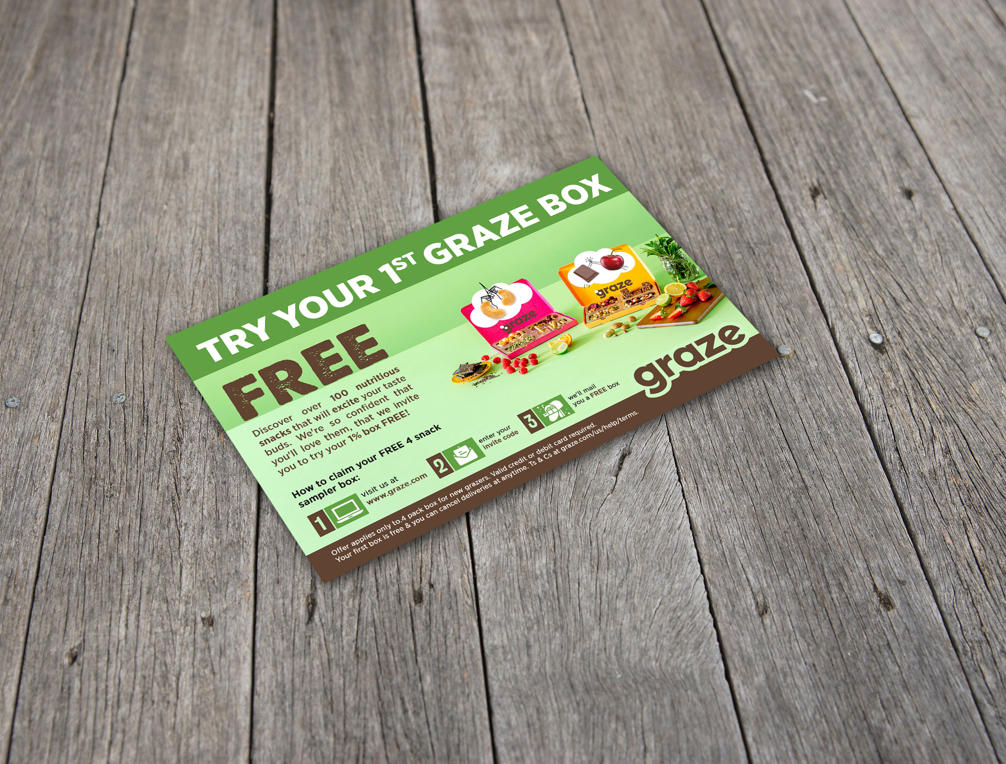 Postcard Design by GraphicsGuru for this project | Design #25296831
