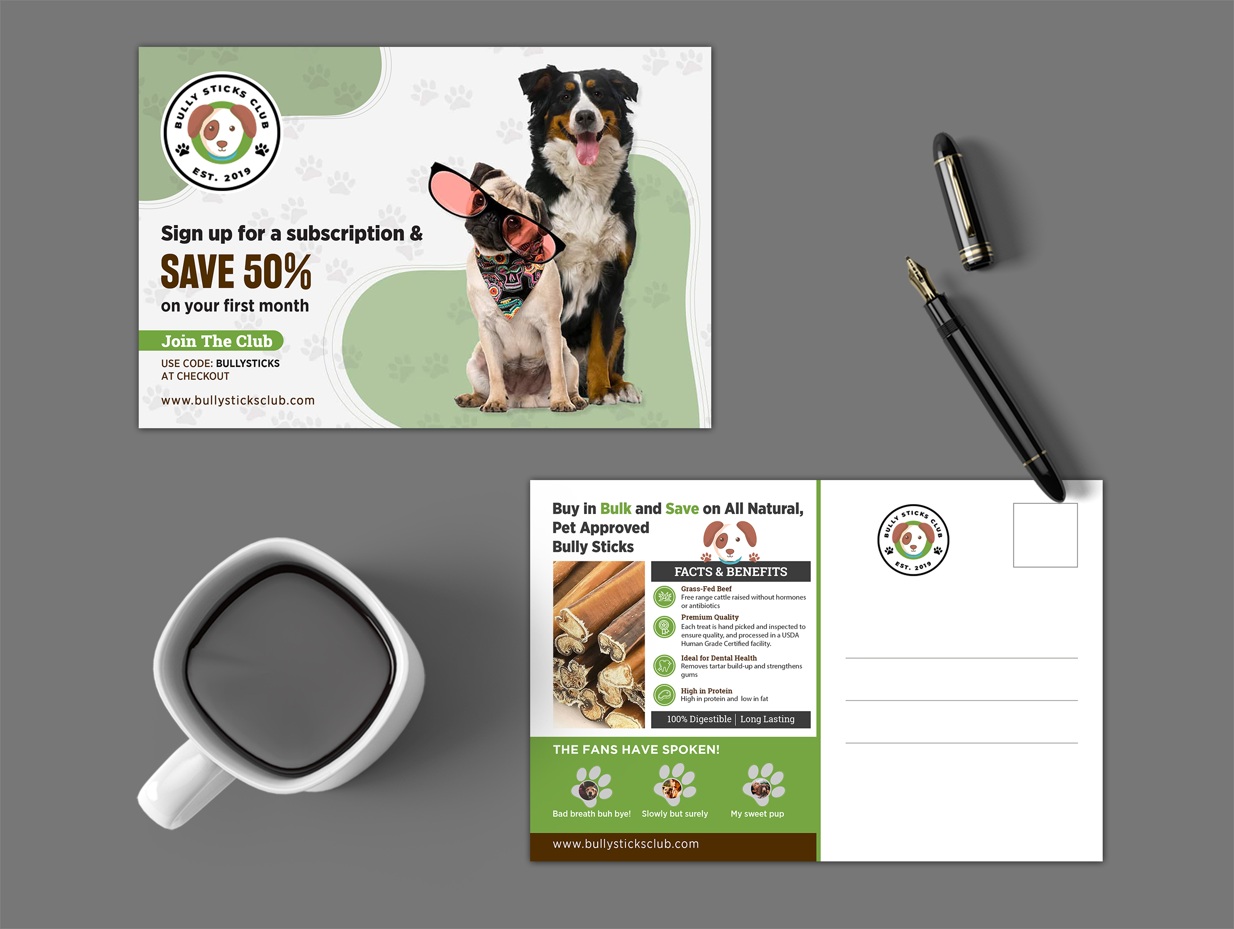 Postkarten-Design von GraphicsGuru für dieses Projekt | Design #25322696