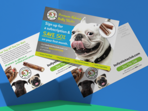 Postcard Design by b06391 for this project | Design: #25332941