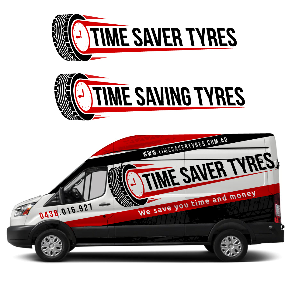 Car Wrap Design by Yoga Tri for this project | Design: #25294025