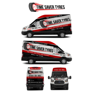 Car Wrap Design by Yoga Tri for this project | Design: #25325580
