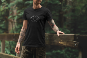 T-shirt Design by diana popescu for this project | Design: #25333670