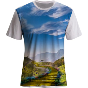 T-shirt Design by creative gravity for this project | Design #25310315
