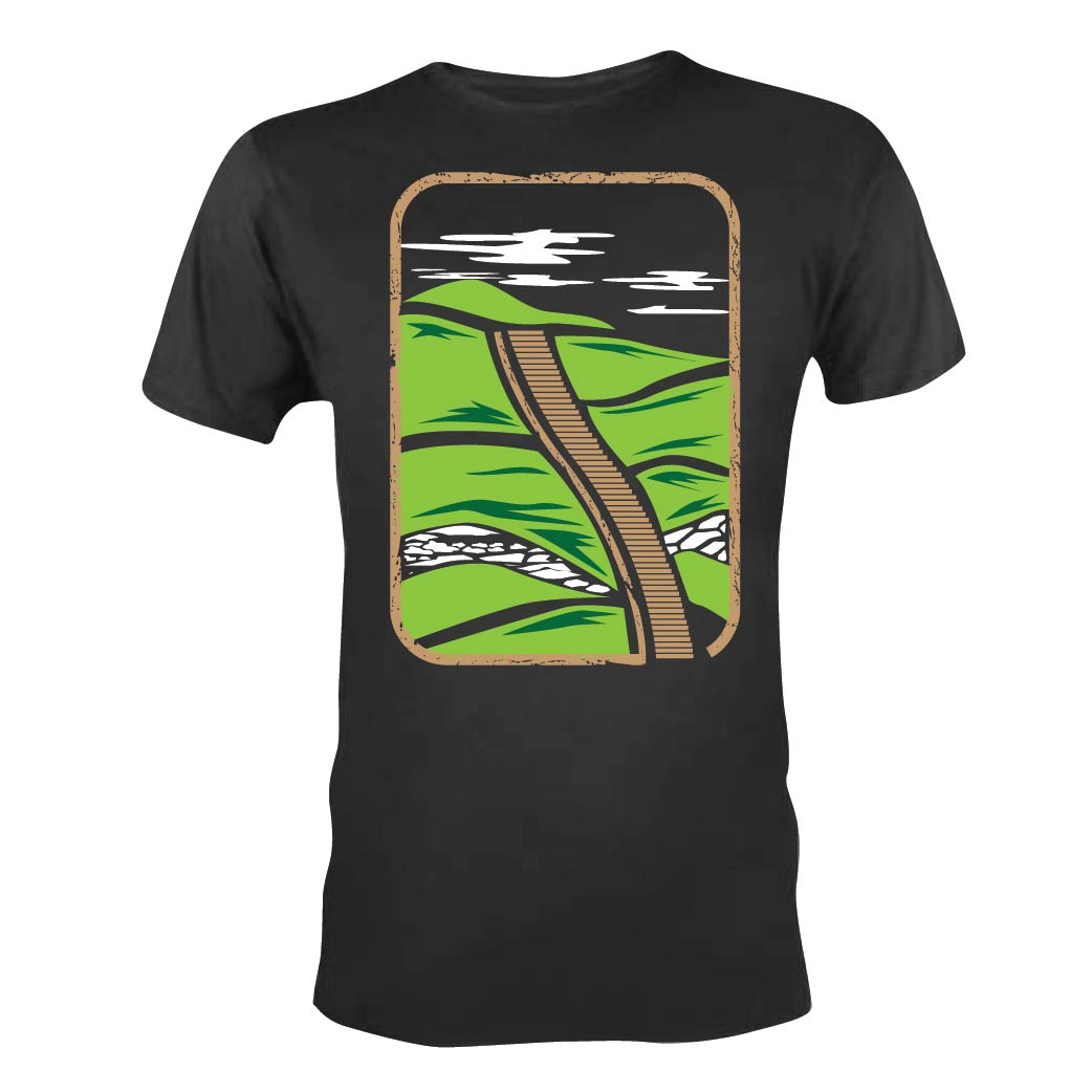 T-shirt Design by 75-R-P-Z for this project | Design #25308134